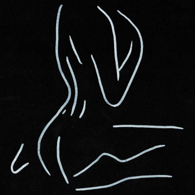 Nus artistiques