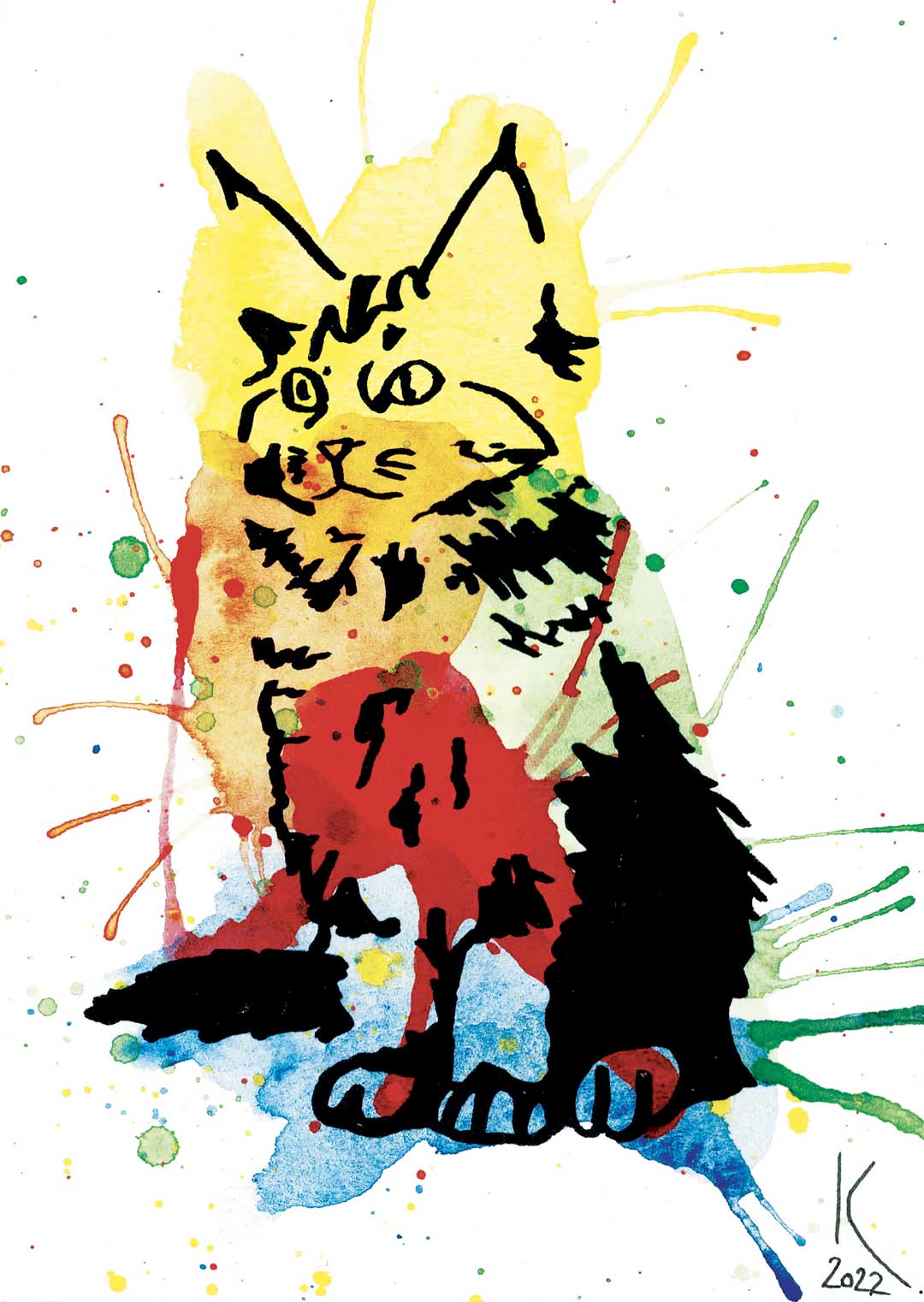 Chaton