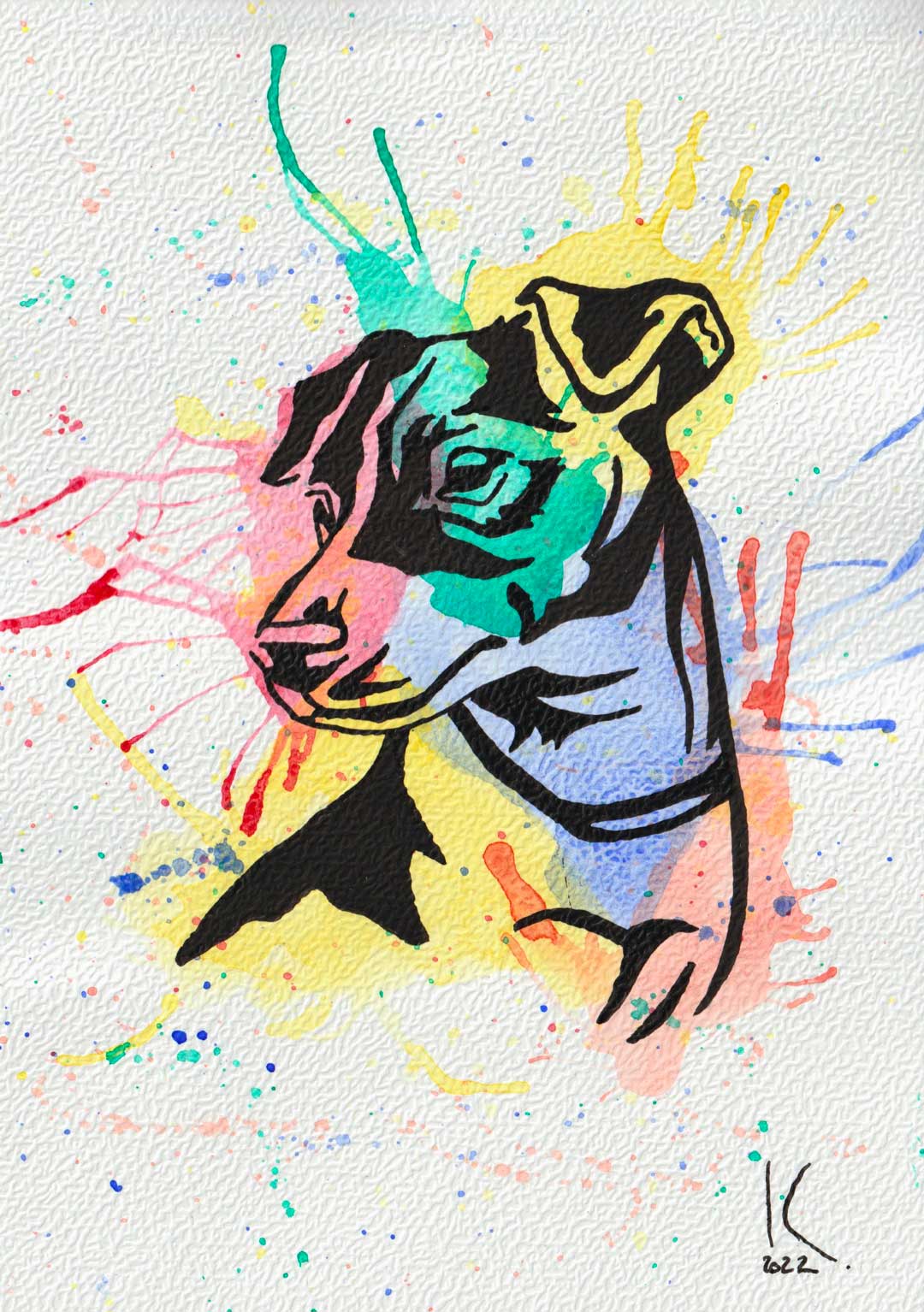 Jack Russel