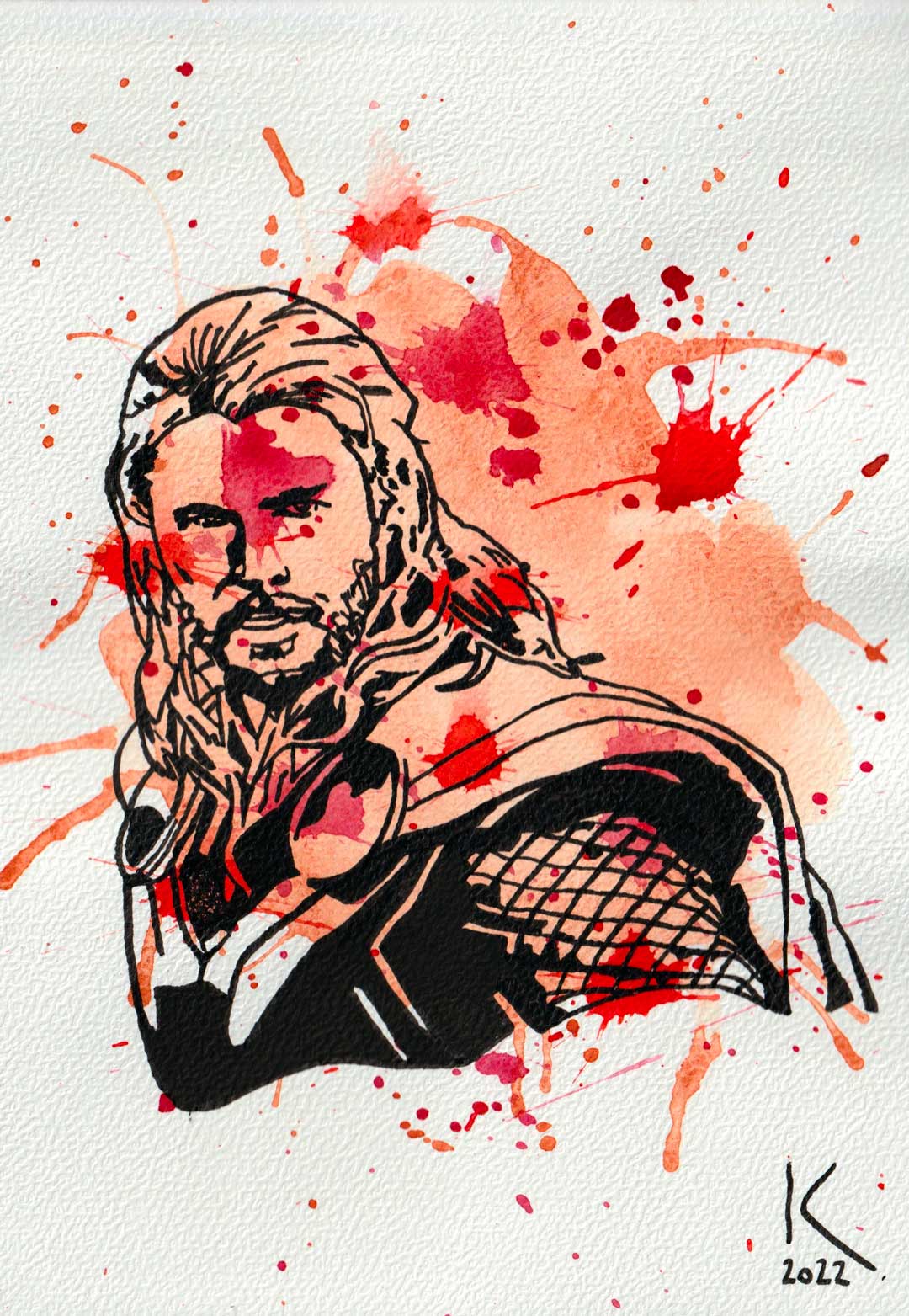 Thor