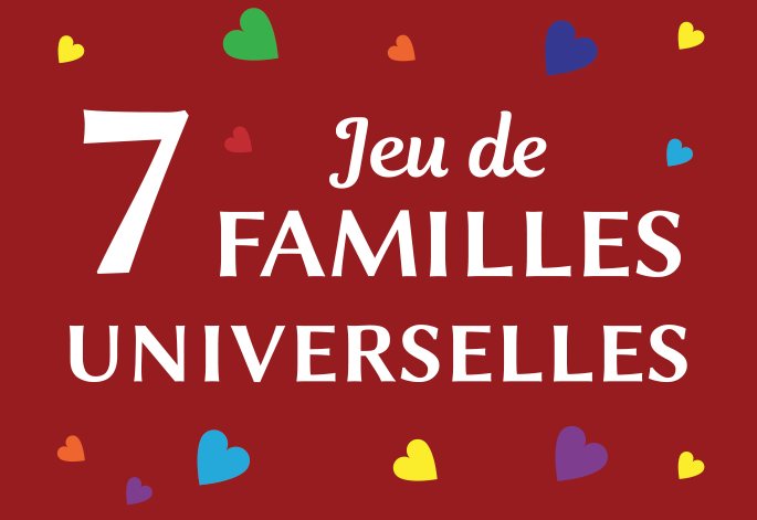 jewelry-designer-17 Logo Jeu de 7 familles Universelles