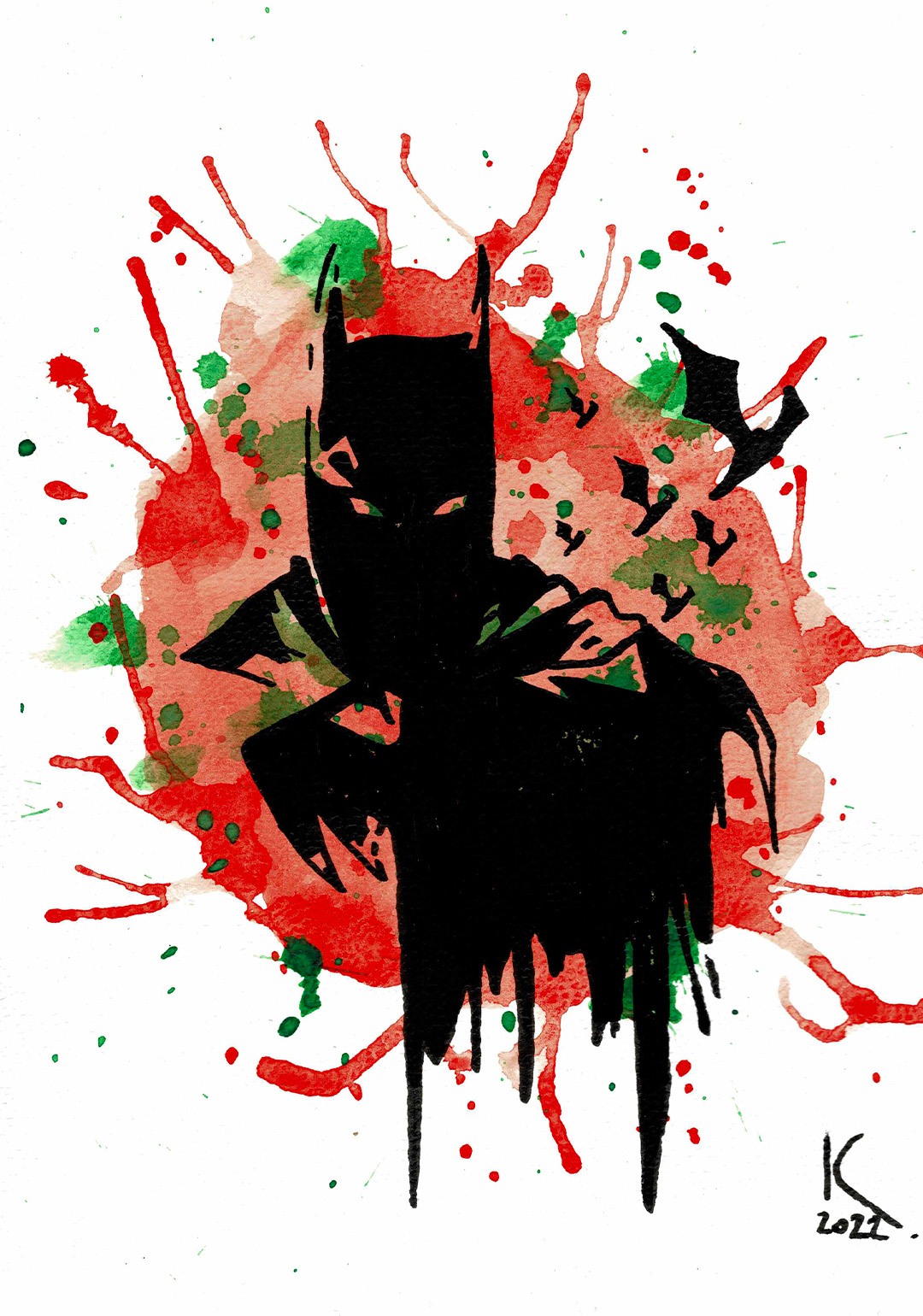 Batman DC