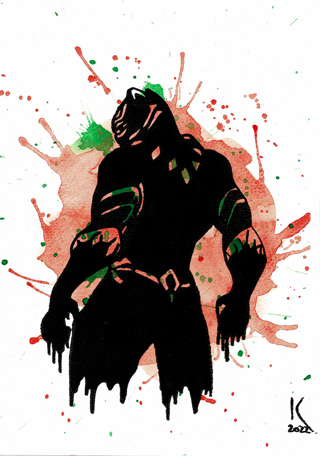 Black Panther Marvel