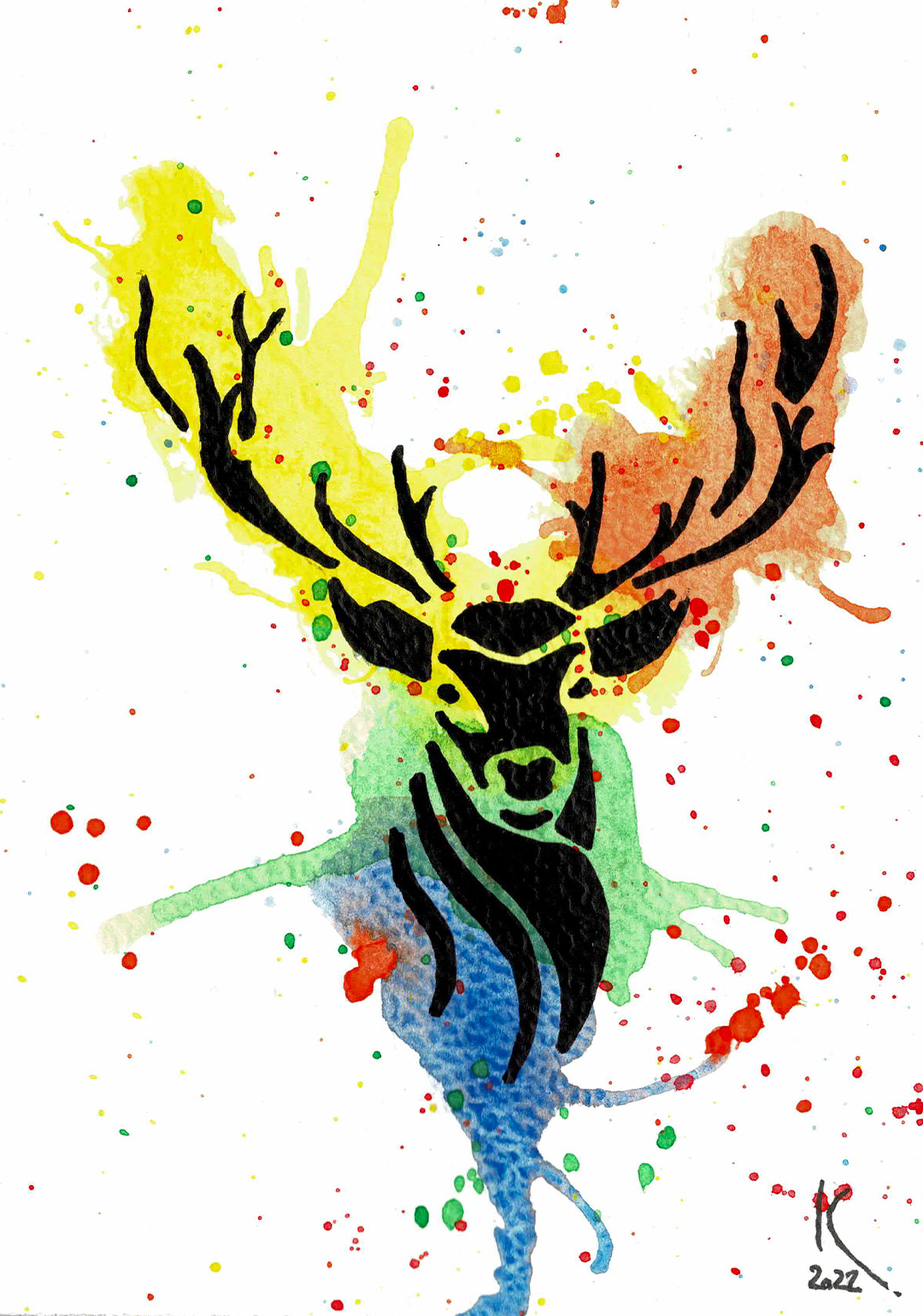 Cerf
