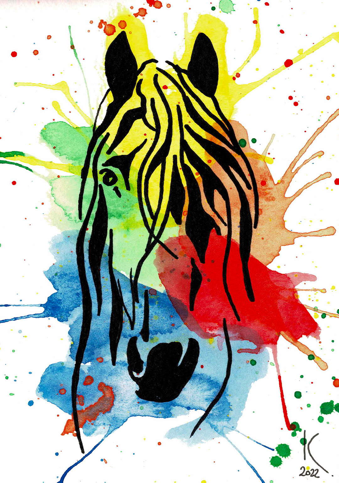 Cheval