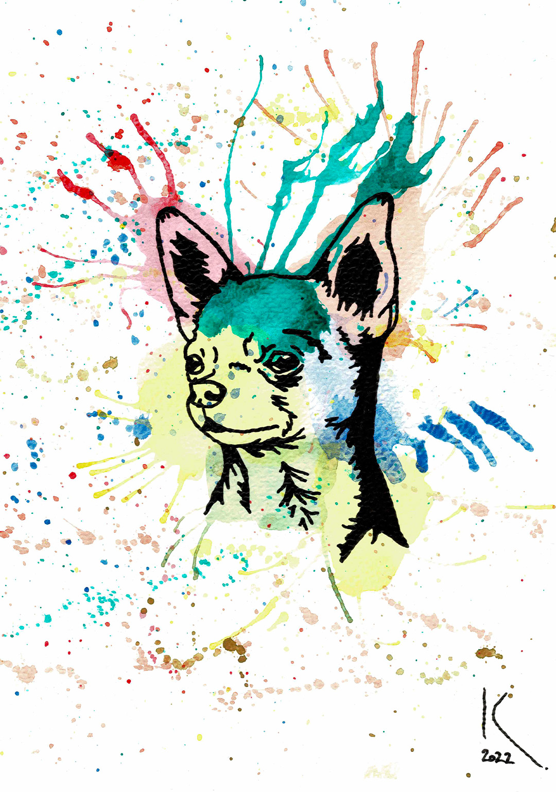 Chien Chiwawa