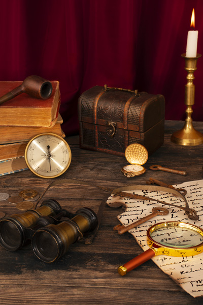 Escape game
