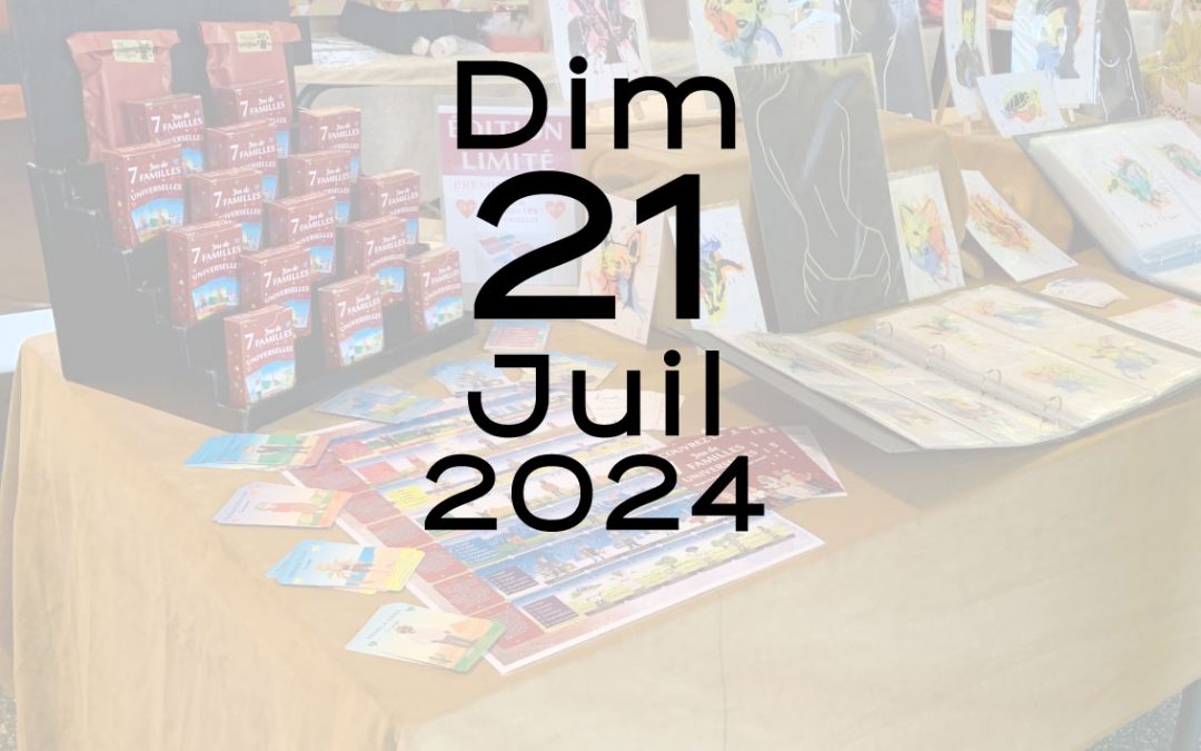 Marchés d’art, Salle des fêtes, 46100 Fourmagnac