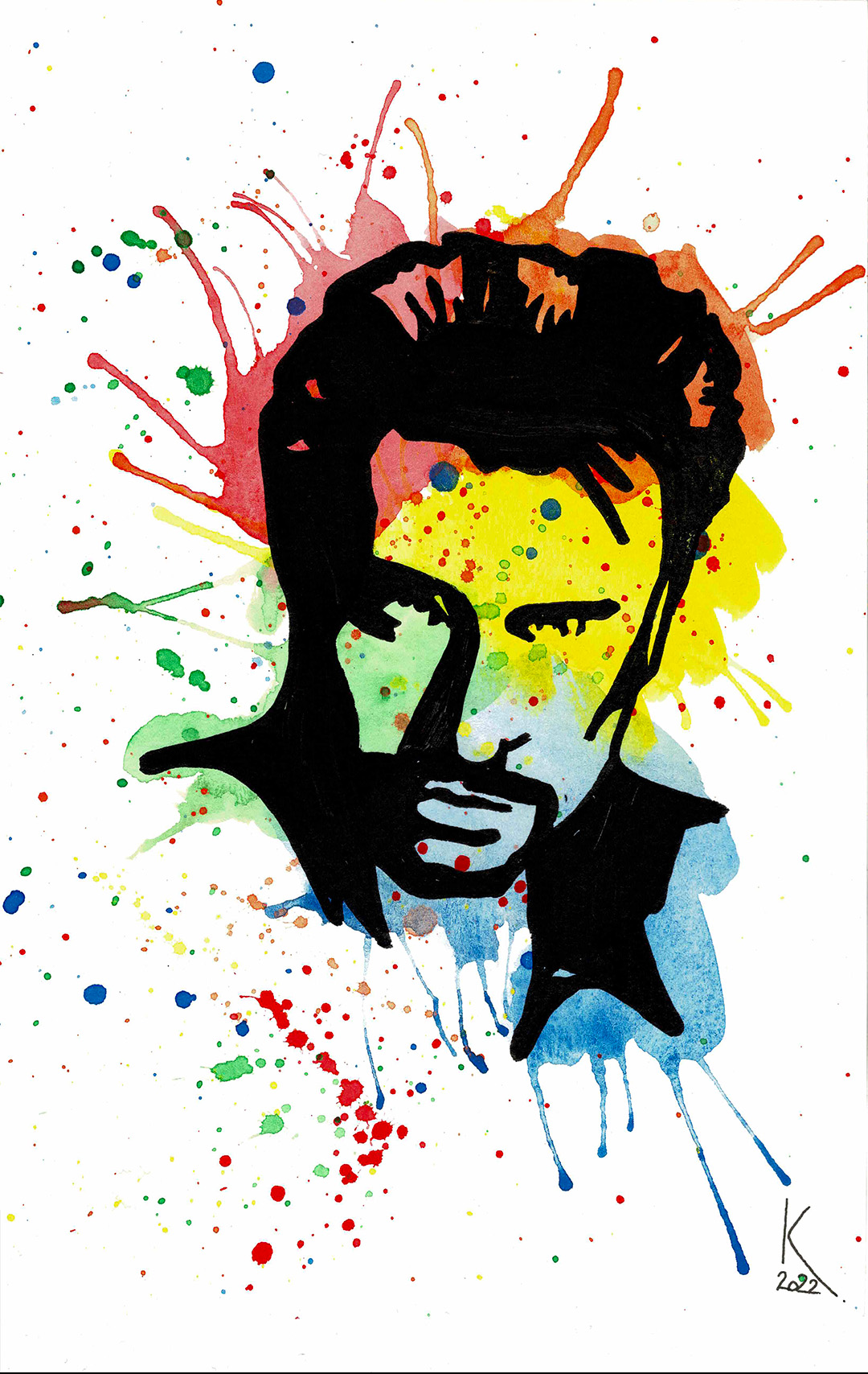 Johnny Hallyday