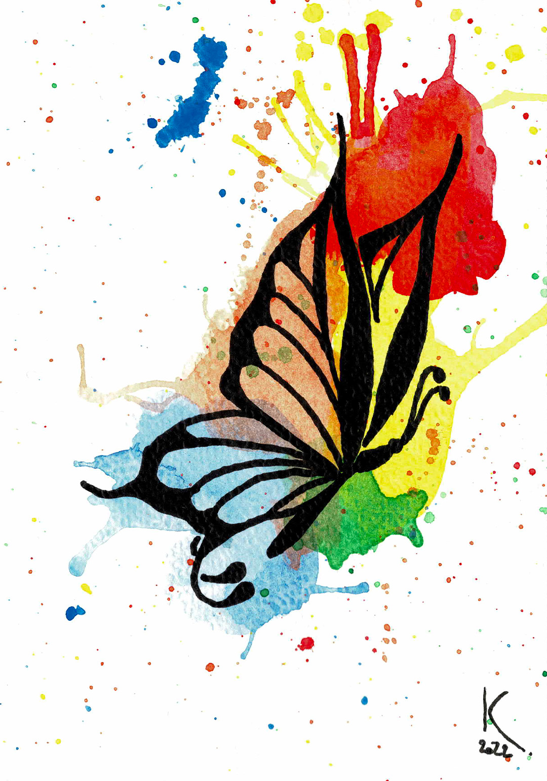 Papillon