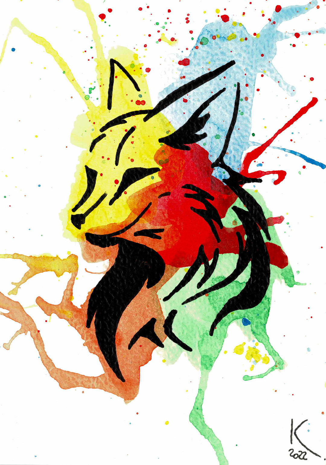 Renard
