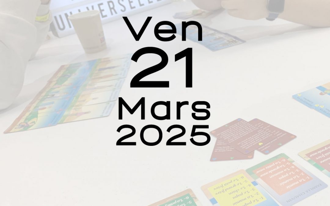 NOUVEAU JEU EN PHASE TEST À L’ARROSOIR