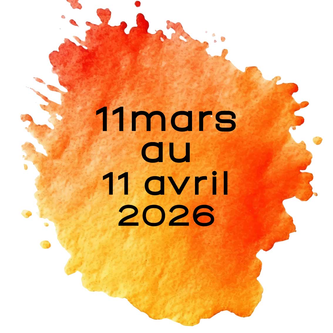 Exposition Les femmes qui ont marqué l'histoire - 11 mars - 11 avril 2026